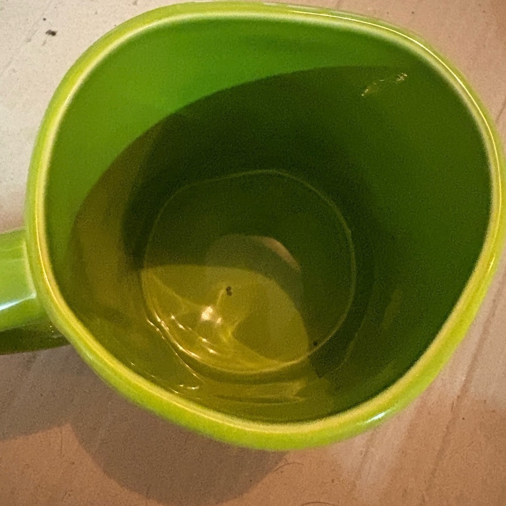 Rae Dunn Green Hocus Pocus Mug - Picture 4 of 4